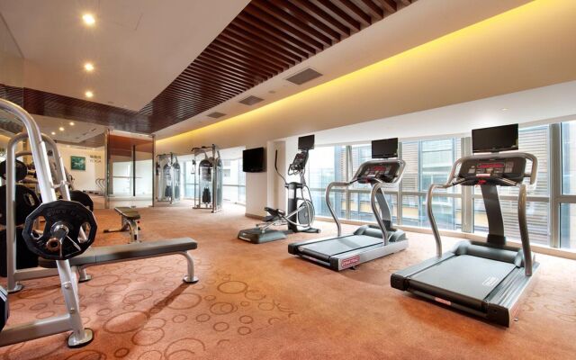 Holiday Inn Shaoxing by IHG