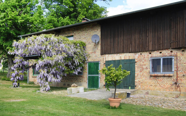 Vacation Home, Zahrensdorf