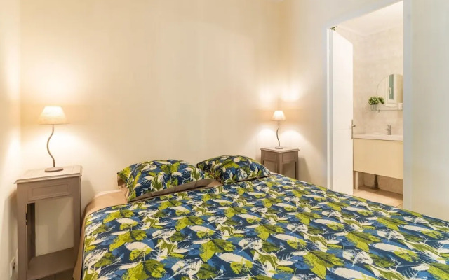 Charming Villa Stay Near Limoux