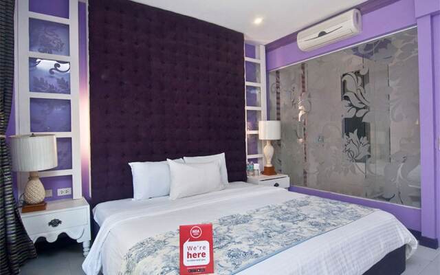 NIDA Rooms Boracay Aklan Junction