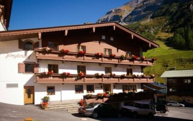 Pension Jörglerhof