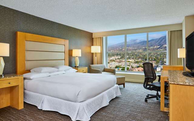 Hilton Los Angeles North/Glendale
