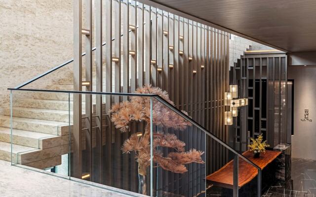 The Westin Nanjing Resort & Spa