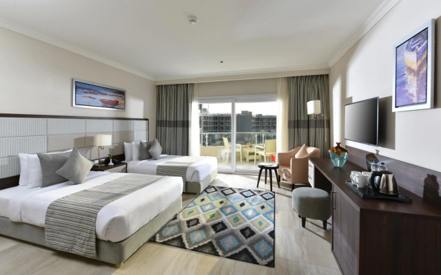 TOLIP North Coast Hotel