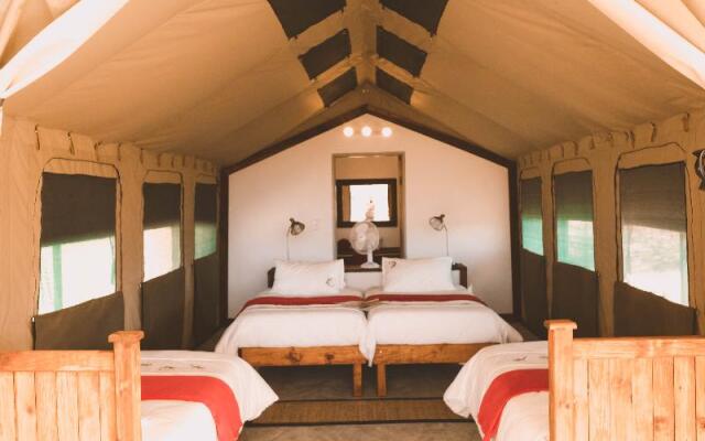 Namib Desert Camping2Go