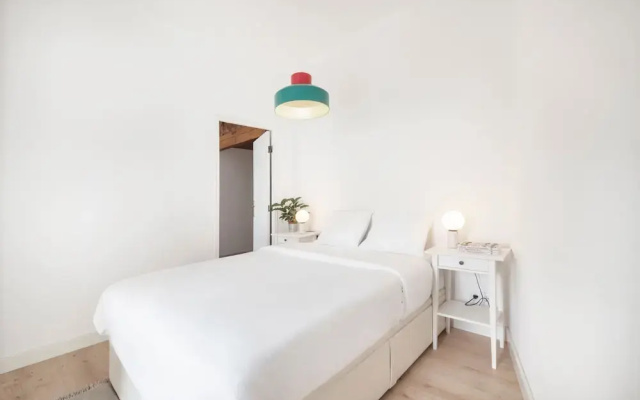 Comfy Apartment by Olala Homes