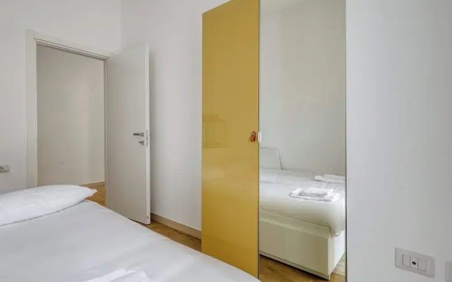 Lovely flat near Corso Buenos Aires