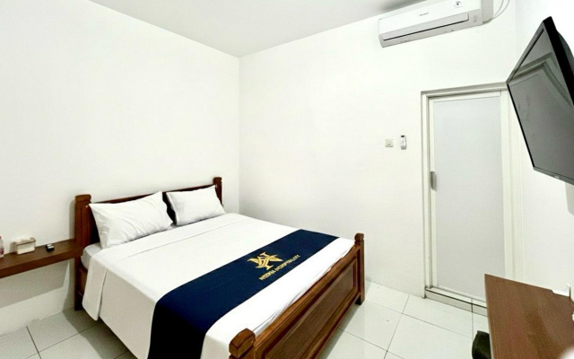 Sazara Hotel Batu – Guest Rooms – Batu