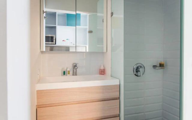 Spotty Bogota Centro