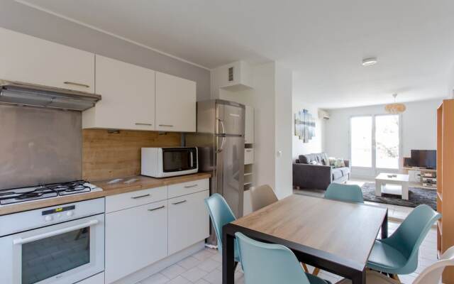 Sental Appartement privé