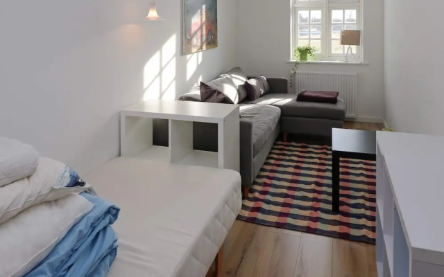 Holiday Home in Storvorde