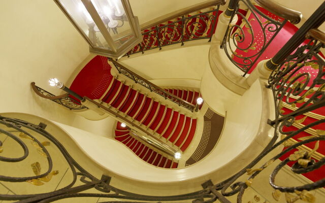 Hotel Monterey Osaka