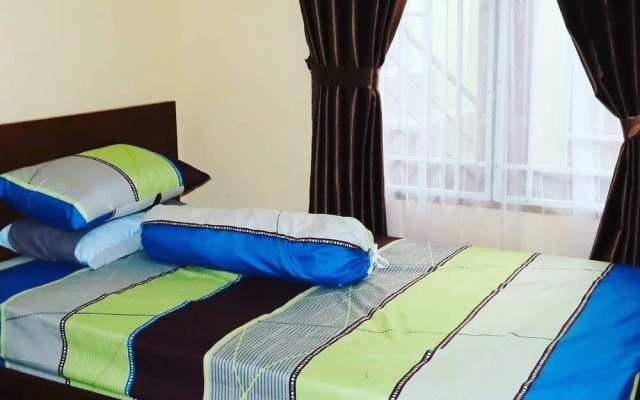 Guest House Puri 3 Bedroom AC