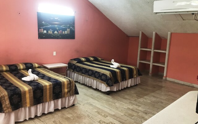 Hotel Canaima