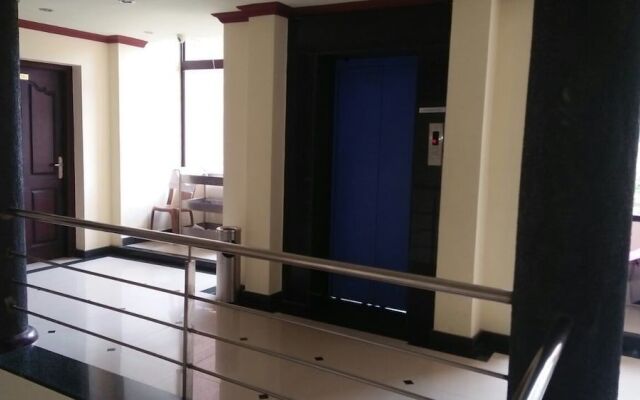 Archana Residency