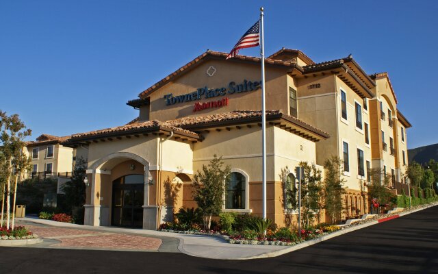 TownePlace Suites by Marriott Agoura Hills