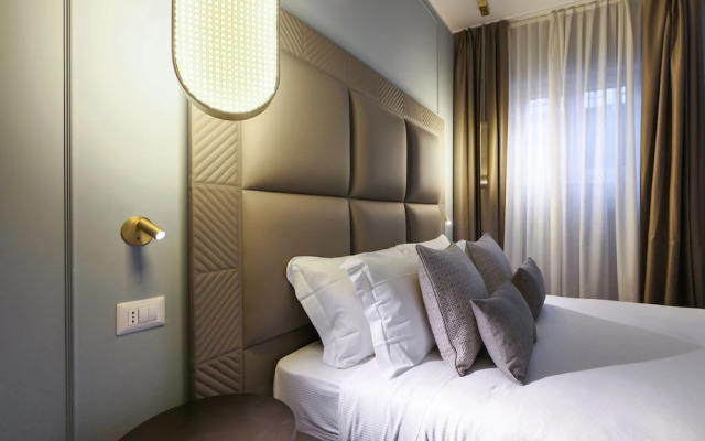 Prestige Boutique Homes Aparthotel Piazza Duomo View