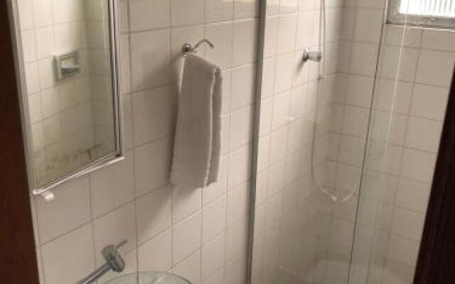 Hotel de Minas Caxambu