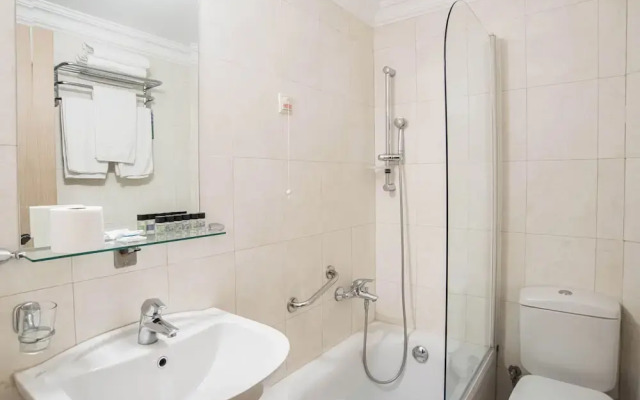 Hotel Leto Delphi