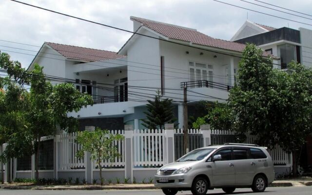 An Huy Villa