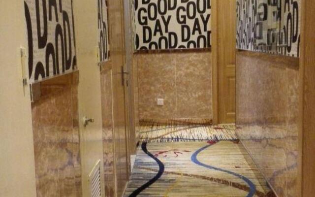 Meicun Chain Hostel (Shanghai Ninghong Road)