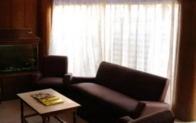 BKP Race View Hotel