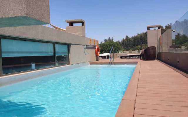 Hotel Los Espanoles