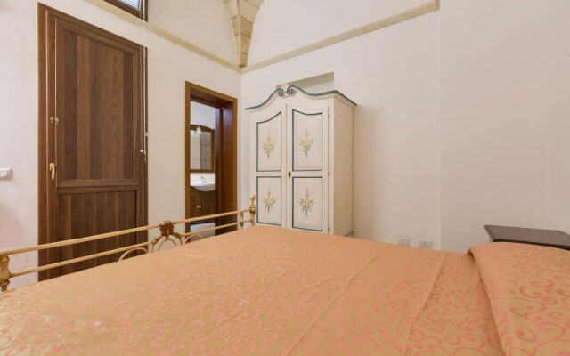Appartamento Borgo Antico