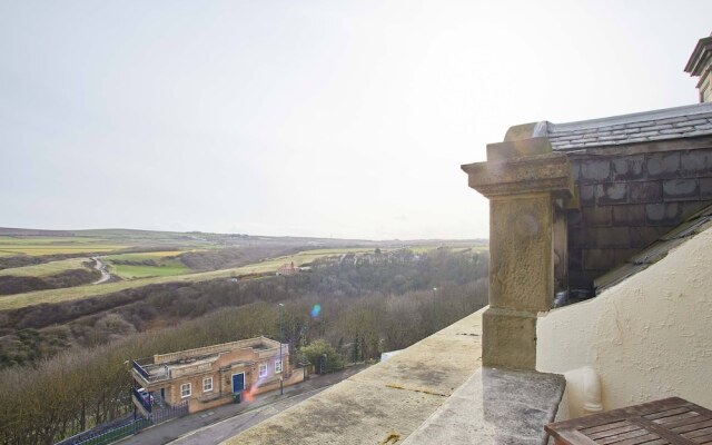 The Observatory Apartment