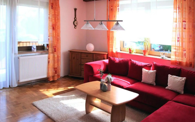 Ferienwohnung Schmetterling