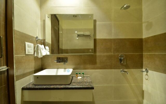 Hotel Welcome Inn