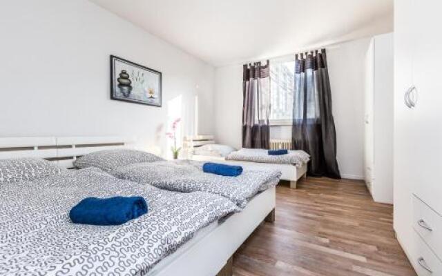 Ferienwohnung Monheim