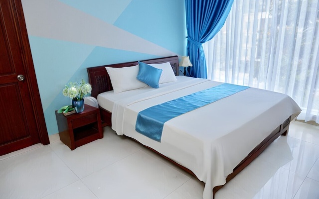 TN Yuni Hotel – Guest Rooms – Da Nang