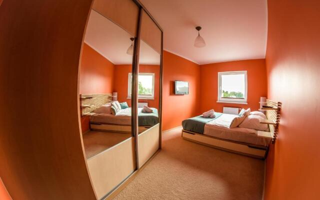 Apartamenty Centrum