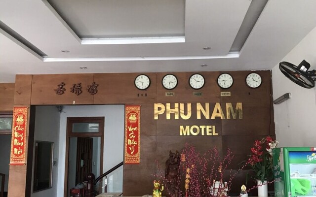 Oyo 1061 Phu Nam Hotel