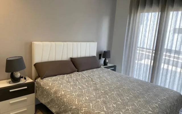 Apartment in Guardamar Near Beach