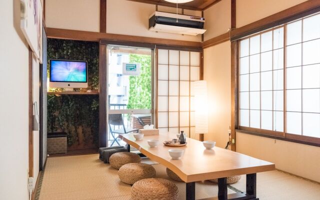 M's House 03