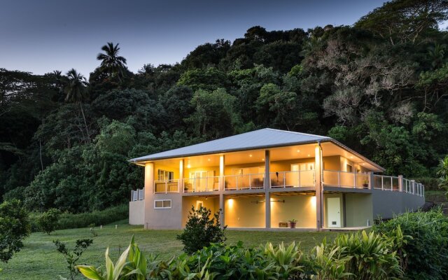 Kakaia Retreat