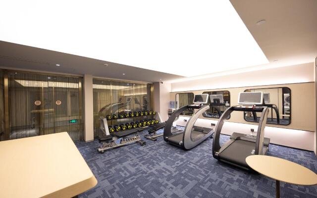 Ji Hotel Dezhou Development Zone