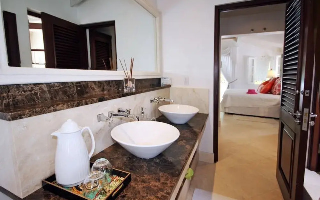 Harmony House 3 Bedroom Villa
