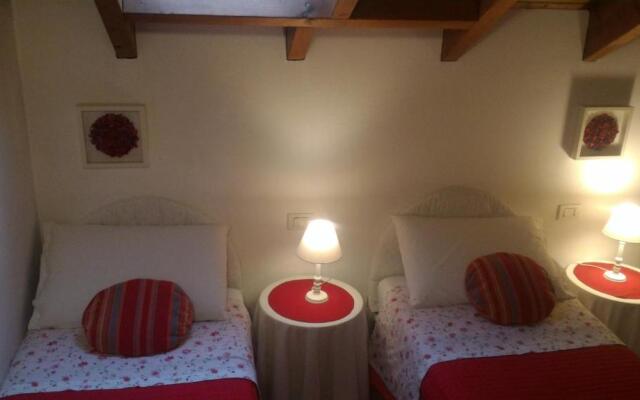 B&B Le Magnolie