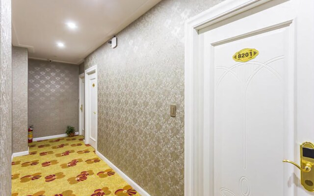 Wuzhen Yishui Lanting Hotel