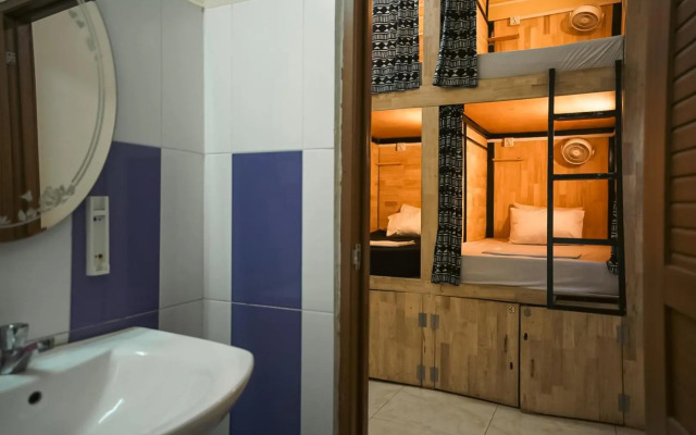 Karma Traders Kampot