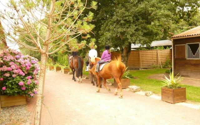 Gîtes de la Belle Etoile