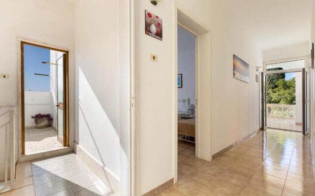 Appartamento Ledy by BarbarHouse