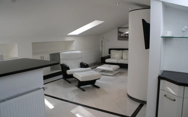 Apartment Hotel Kral