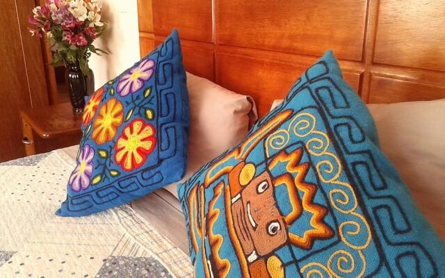 The Paradise Guest House