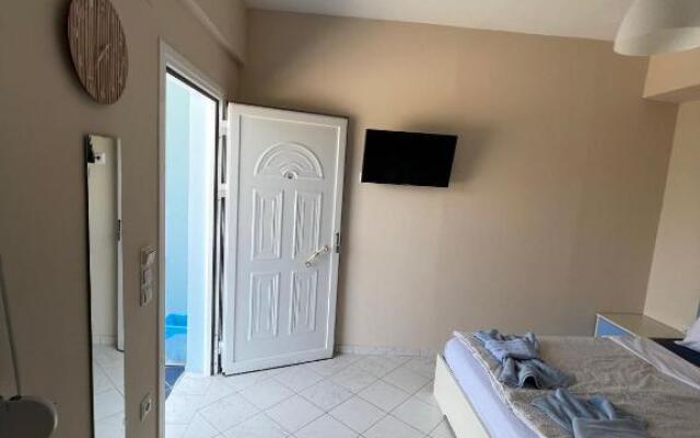 Pame Apartments