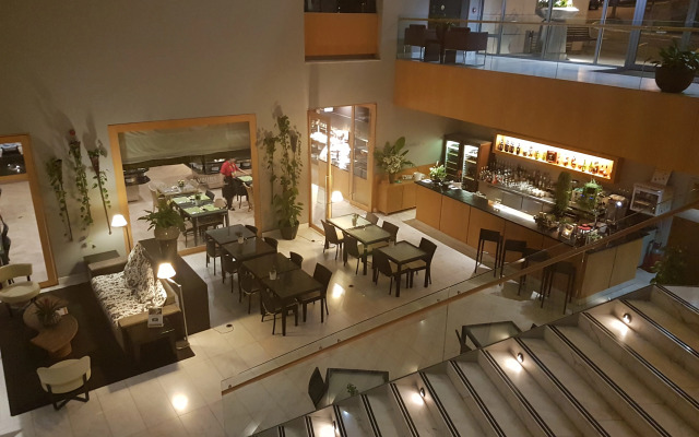Golden Residence Hotel