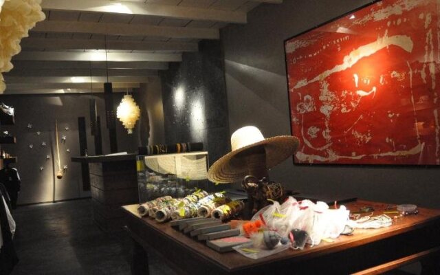 Chic Hotel Boutique